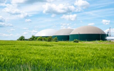 WHAT IS BIOMETHANE OR BIO-CNG ?